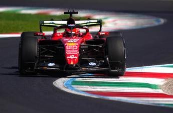Gp Monza, oggi terze libere e qualifiche del Gran Premio d’Italia: orario e dove vederle in chiaro
