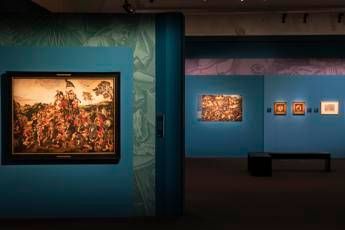 I Brueghel a Palazzo Reale a Milano, la dinastia che inventò la pittura moderna