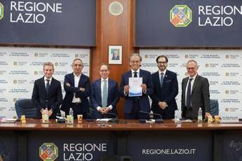 Il 118 fa rete sull’Ai e 5 realtà dell’emergenza-urgenza italiana hanno firmato Dichiarazione di Intenti di Roma