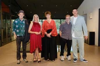 Il tour del Premio Campiello per la prima volta all’Archivio Storico della Biennale di Venezia
