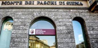 Intesa Sanpaolo, Delfin verso il sostegno all’Opas su Mps