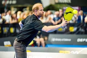Invictus Games, Uganda si ritira per rispetto nei confronti di Re Carlo: “Sostengo la monarchia”