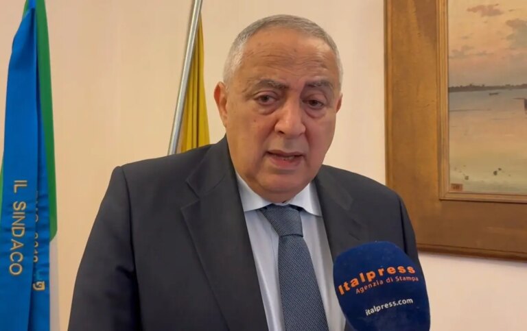 Palermo, Lagalla “Sono disponibile a ricandidarmi. Schifani-bis? Va dato merito al suo lavoro da presidente”