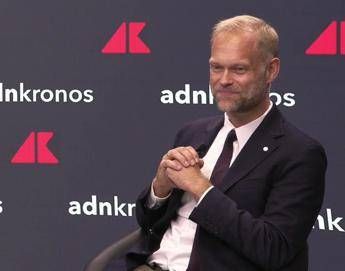 Larsen (Novo): “La salute inizia ora, novità in arrivo per obesità e diabete”