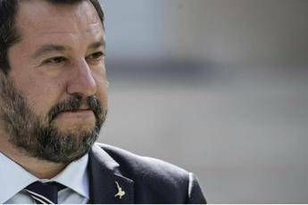 Lega, il vecchio Carroccio ‘bussa’ alla porta di Salvini: quel simbolo registrato in Belgio nel 2020