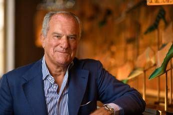 Leonardo Ferragamo: ‘La nostra forza? I valori della famiglia’