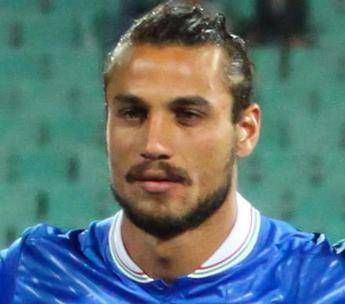 L’ex Roma, Juve e Inter Osvaldo ricoverato in terapia intensiva, è grave