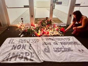 Lorena Isceri, stasera fiaccolata a Squinzano. Il sindaco: “Ci saranno intitolazioni”