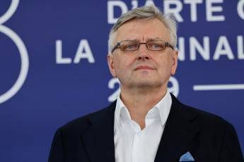 Loznitsa porta a Venezia l’Urss fuori dalla propaganda: “Imperium” riscrive la storia attraverso gli archivi