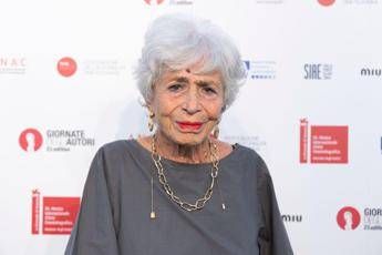 Luciana Castellina: ‘Non rinuncio al comunismo, va cercata una società di libertà e uguaglianza’