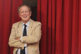 Memo Remigi ricorda Peppino Mazzullo: “Senza la sua voce Topo Gigio non sarebbe diventato un cult”