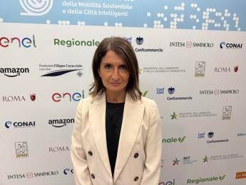 Mobilità, Giaconia (Trenitalia): “Regionale fondamentale per scelta sostenibile”