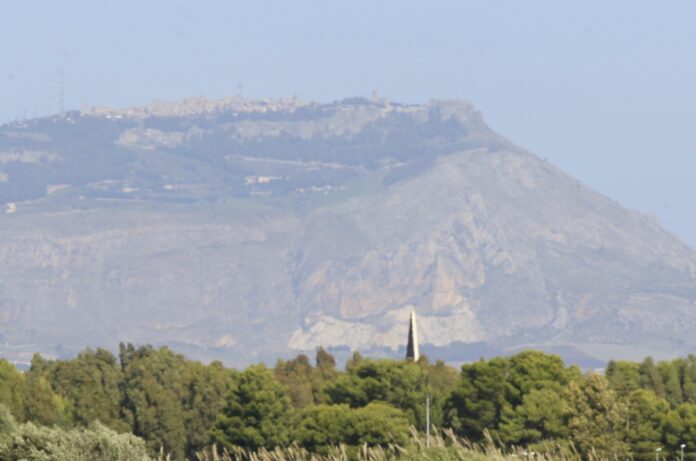Monte-Erice