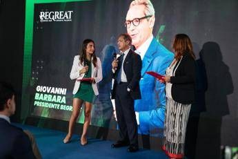 Mostra Venezia, Barbara (BeGreat): “Non si può fare business e industria dimenticando il sociale”