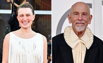 Mostra del cinema, Coppa Volpi a Mathilde Arcel e John Malkovich