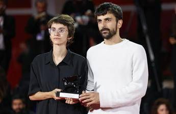 Mostra di Venezia, Israele minaccia la revoca di cittadinanza ai registi di Naza: “Sono traditori”