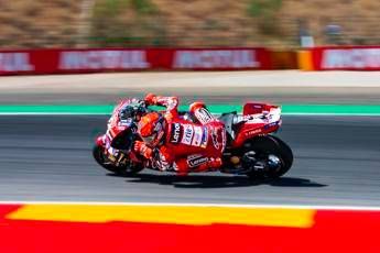 MotoGp, si corre a Misano: dalle libere alla gara, orari e dove vedere il Gp di San Marino