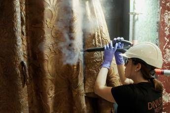 Museo delle Cappelle Medicee, restaurati i bronzi di Ferdinando I e Cosimo II