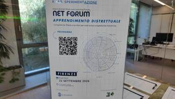 Net Forum, una rete attiva per trovare soluzioni innovative ai cambiamenti