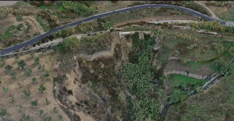 Al via la progettazione per la sistemazione della SP12 di Niscemi, Schifani “Prosegue l’impegno”
