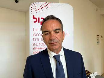 Occhiuto: “Ai può essere volano produttività imprese”
