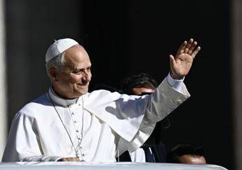 Papa: “Mai delegare ad algoritmi decisioni che spettano solo all’uomo”