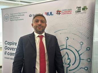 Pmi, Marseglia (UniEticpmi): “Imparino a sfruttare al massimo l’intelligenza artificiale”