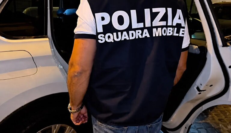Agguato a un ristoratore di Mondello a Palermo tre anni fa, due arresti