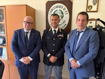 Porti, Deidda (FdI) e Latrofa (AdSP), al lavoro per dare risposte su Civitavecchia