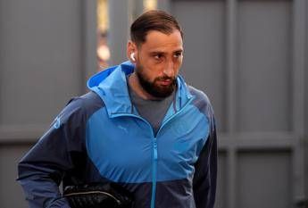 Rapina a Donnarumma, Procura di Parigi chiede 10 anni per ‘Ganito’