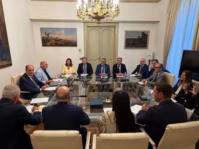 Regione-Sic