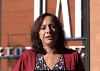 Report, Claudia Di Pasquale in pole per conduzione con Piervincenzi