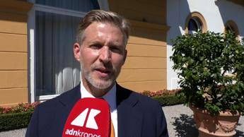 Ross: “In Italia burocrazia totalmente esagerata”