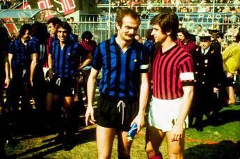 Sandro Mazzola, l’ultima intervista (inedita): “L’Inter è una mamma per me”