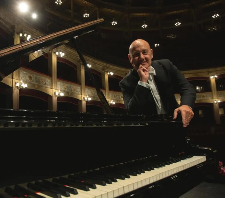 Orchestra Sinfonica Siciliana, riprendono i concerti dell’Estate Musicale