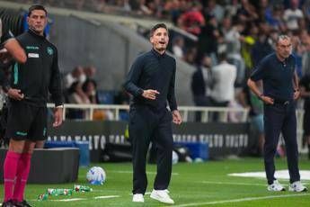 Serie A, Cagliari vince a Bergamo 2-1 con l’Atalanta e vola al secondo posto