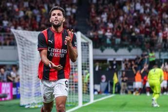 Serie A, oggi Sassuolo-Milan: orario, probabili formazioni e dove vederla