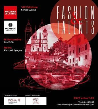 Siviero (eCampus): “Con ‘Fashion & Talent’ diamo la possibilità ai giovani di far conoscere i loro talenti”