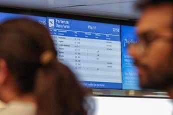 Trasporto aereo, torna l”incubo’ degli scioperi: ecco i diritti dei viaggiatori