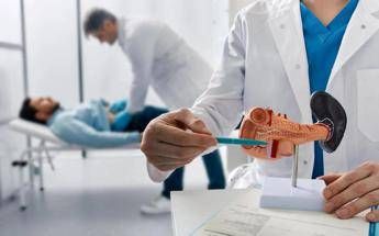 Tumore pancreas, team Aoui Verona e San Raffaele Milano vincono bando Fondazione Veronesi-Ficog