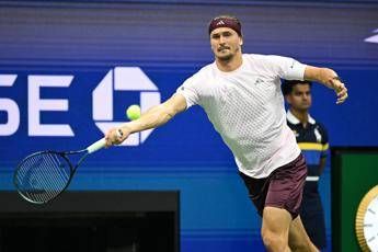 US Open, oggi semifinale Zverev-Khachanov – Diretta
