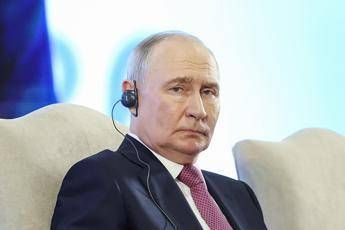 Ucraina-Russia, Putin non avanza più e perde terreno: l’analisi