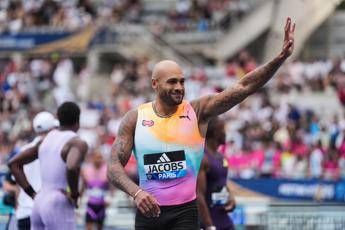 Ultimate Championship, tocca a Jacobs: gli azzurri in gara oggi nel ‘Mondiale dei Mondiali’ e dove vederli