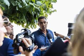 Vannacci a Cernobbio: “Orgoglioso di essere qui, finanza interessata a quello che sta succedendo”