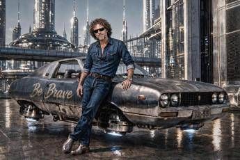 Venezia 83, Renzo Rosso, il visionario del denim sfida anche l’intelligenza artificiale