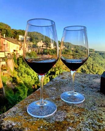 Vino: 11- 13 settembre a Nemi torna ‘Borgo diVino in tour’