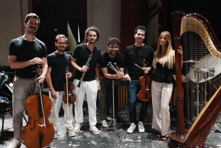Tre nuovi appuntamenti per l’Estate Musicale della Fondazione Orchestra Sinfonica Siciliana
