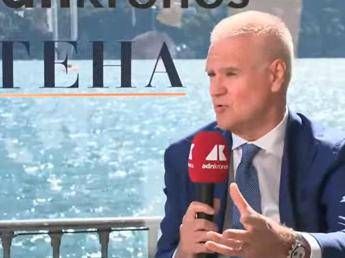 Zangrillo: “Vannacci? I generali come Dalla Chiesa sono quelli che mi piacciono”