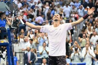Zverev, Simonte (MiniMed Medtronic): “Non c’è sogno che un ragazzo con diabete non possa realizzare”