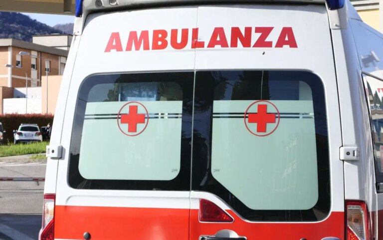 Palermo, sparatoria nel quartiere Cep: due uomini feriti